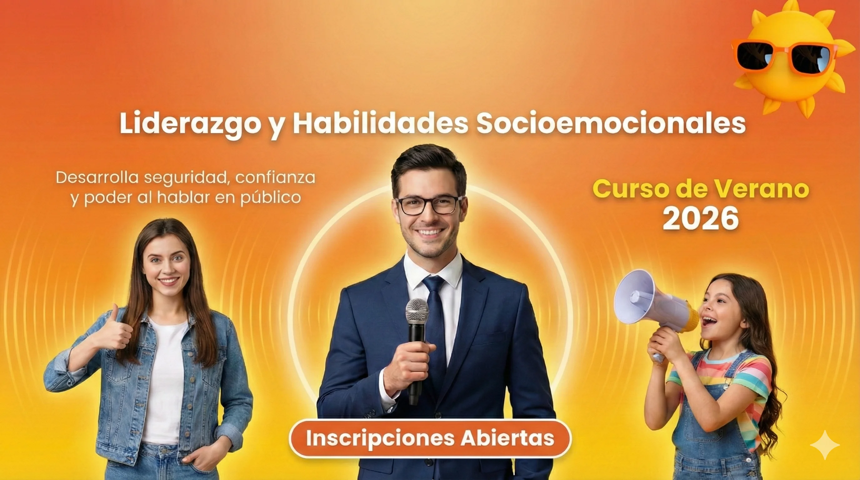 Oratoria Boza -   - Taller de Oratoria en Arequipa