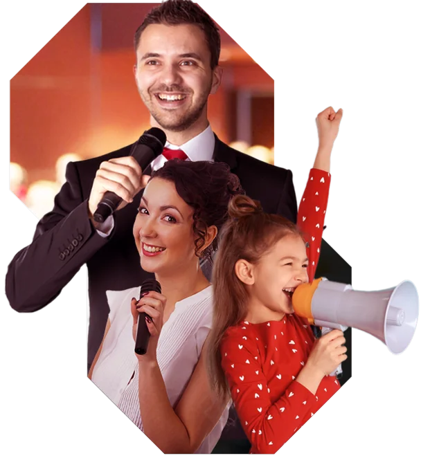 Oratoria Boza Verano