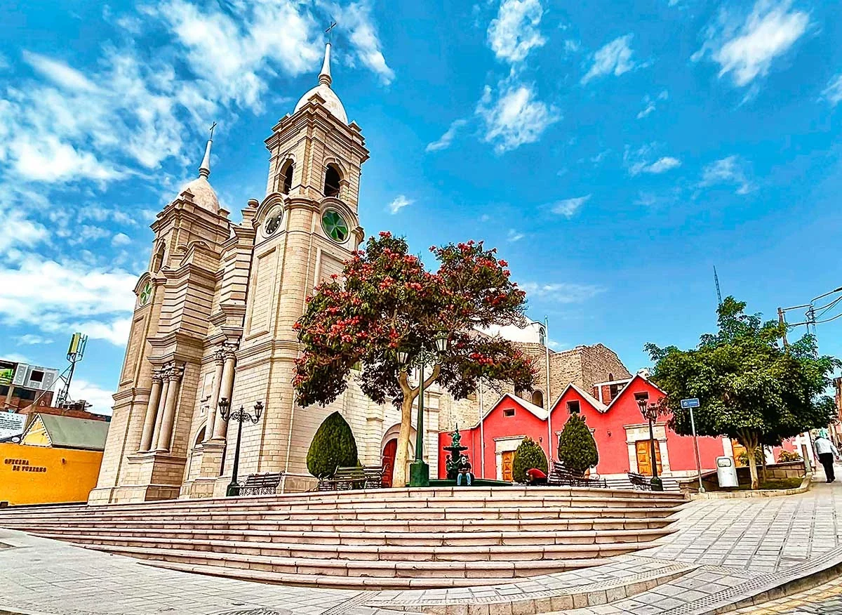 Oratoria Boza sede Moquegua - Taller de Oratoria en Calle Ancash 198